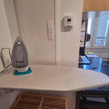Maison Apartment *