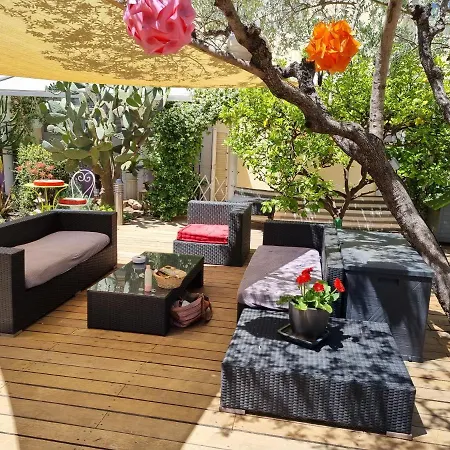 Maison Cannes