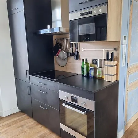 Maison Apartment Cannes