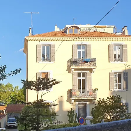 Apartment Maison Cannes