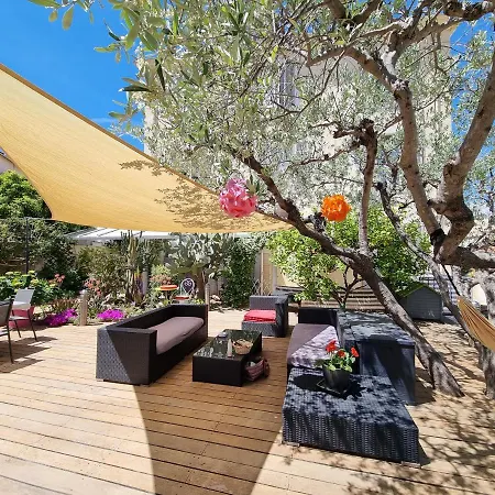Maison Apartment Cannes