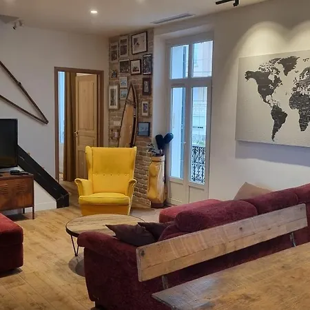 Maison Apartment *