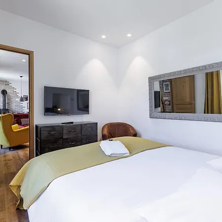 Maison Apartment Cannes